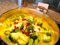 -解放碑威斯汀酒店-知味国际美食餐厅