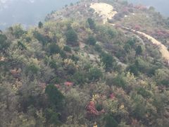 -山西壶关太行山大峡谷旅游景区