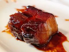 秘制黑叉烧-炳胜品味(珠江新城店)