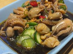 -蜜桃餐厅·伴山(绿宝广场店)