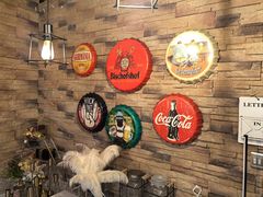 -玩坞轰趴馆·户外团建聚会主题生日派对馆(世豪广场店)