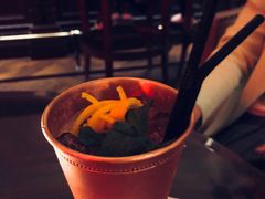 -LONG BAR 廊吧(外滩华尔道夫酒店)