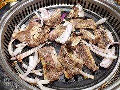 -齐齐哈尔特色烤肉