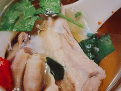 -金哥私房菜馆(张府园总店)