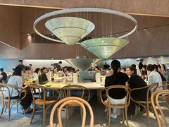 -胡麻(静安嘉里店)