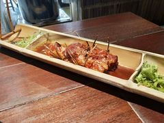 南乳扎肉-大牌大·传统杭帮菜(湖滨店)