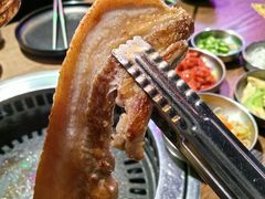 -香猪坊韩国烤肉专属门店(魏公村店)