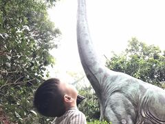 -东部华侨城