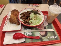 -永和大王(广元西路店)