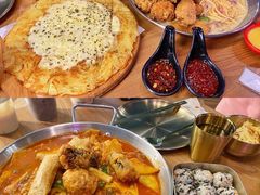 -HOTISLAND海鸡岛·韩国料理(江南西店)