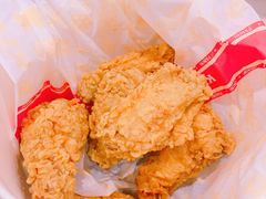 -肯德基(中华路店)