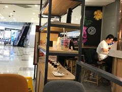 -COSTA COFFEE(上海虹口龙之梦)