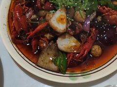-巴人汇三篇小龙虾江湖菜(李家沱店)