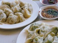 -饺子季水饺餐厅(新市街店)