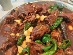 -山东八大碗山东老字号