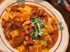 -南京大牌档(崇文门国瑞店)