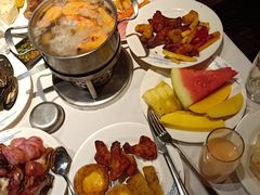 -星伦多自助料理·涮烤一体(虹悦城店)