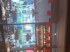 -木屋烧烤(坂田天安云谷店)