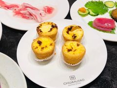 -川骄海鲜自助(亚运村店)