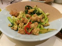 -外婆家(古墩印象城店)