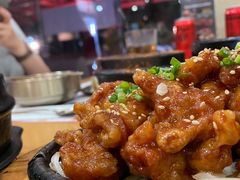 -SBCD Korean Tofu House