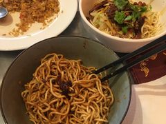 -队长面馆 La Pasteria del Capitano