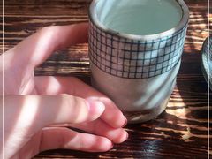 -小川洋风料理(汉街店)
