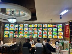 -华竹饭店(中央大街店)