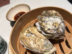 -粤海喜来登酒店·盛宴海鲜牛排自助餐厅(天河城店)