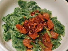 -面辣子·陕西家乡菜(钟楼店)