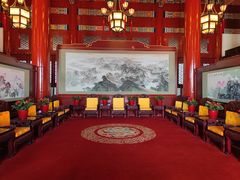 -天安门城楼