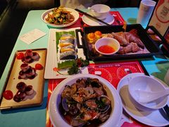 -胡桃里乐队酒馆(广州塔店)
