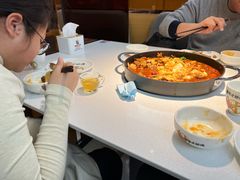 -鲁秀才炒鸡(龙湖西溪天街店)
