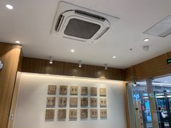 -霸王茶姬(建邺万达广场店)