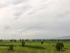 -暖泉古镇