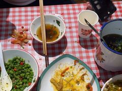 -彭耕记猪油炒小菜(吉联mall店)