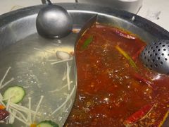 -川锅一号火锅(铜山万达店)