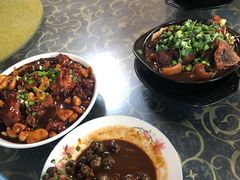 炒螺丝-妈妈的小作坊(陈家镇店)