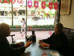 -华辉快餐店(江南西总店)