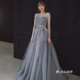 超美的敬酒服