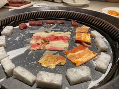 -么子烤肉(化龙池店)