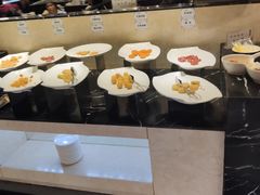 -比尔斯健康烤肉自助餐厅