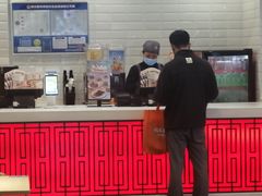 -大娘水饺(浒崇路大润发店)