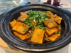 包浆豆腐-正兴蜀园(科技园区店)
