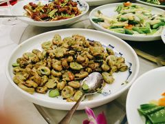 -杭州香格里拉·香宫中餐厅