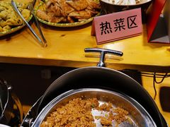 -素清香(解放路店)