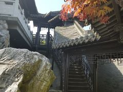 -口岸雕花楼