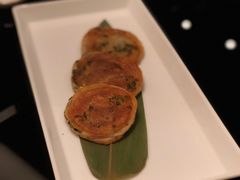 -上海苏宁宝丽嘉酒店·嘉府壹号中餐厅