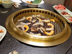 -韩盛·盛江山自助料理(中街大悦城店)