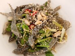 芥辣鱼皮-威尼斯西餐厅(扬名广场店)